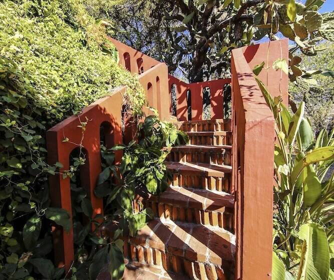 酒店 Huayápam Yù ú Lodge