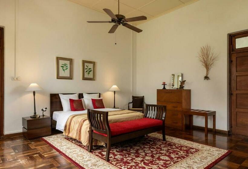 酒店 Jetwing Uva Ben Head Villa