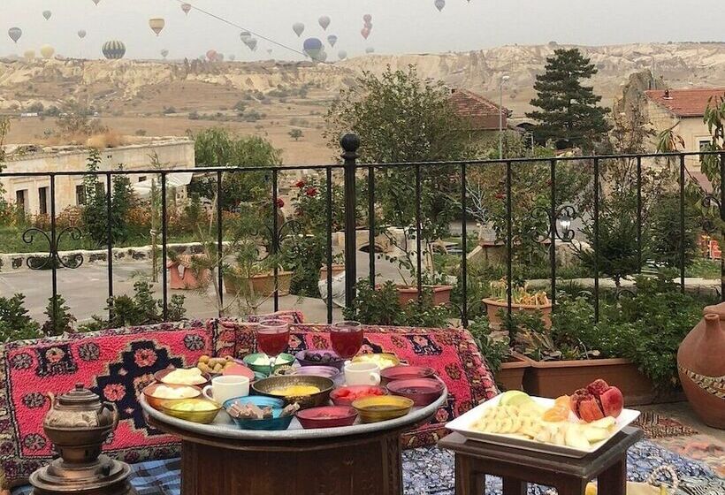 בית מלון כפרי Katapa Special Cave