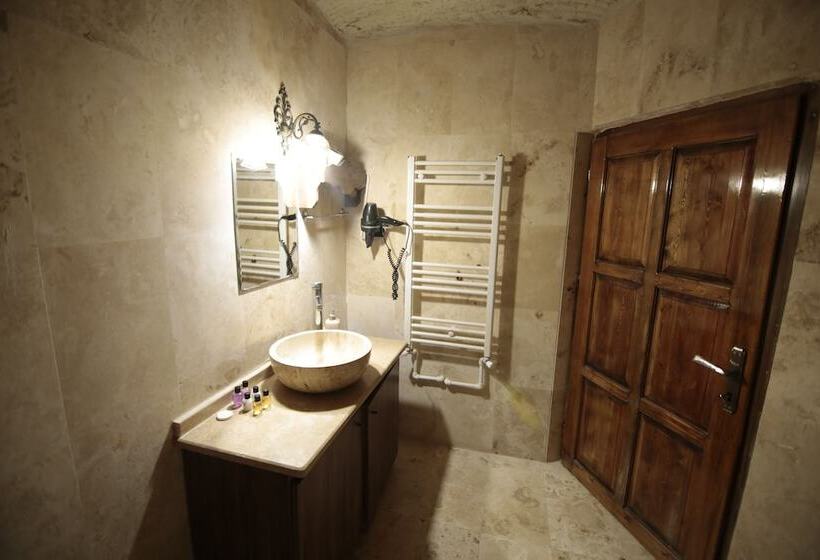 בית מלון כפרי Katapa Special Cave