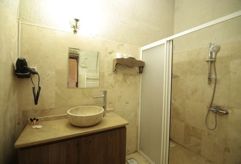 בית מלון כפרי Katapa Special Cave