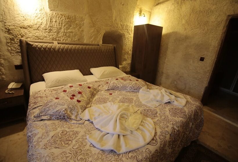 בית מלון כפרי Katapa Special Cave