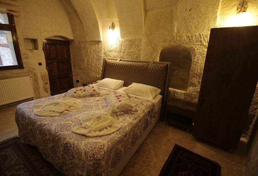 בית מלון כפרי Katapa Special Cave