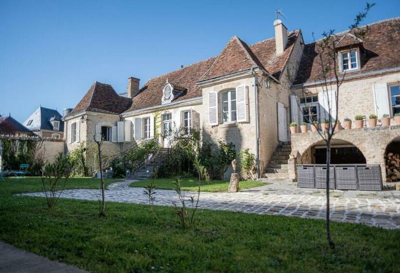 호텔 Maison Harmonie