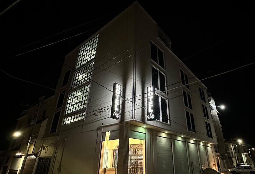 בית מלון כפרי Maricela