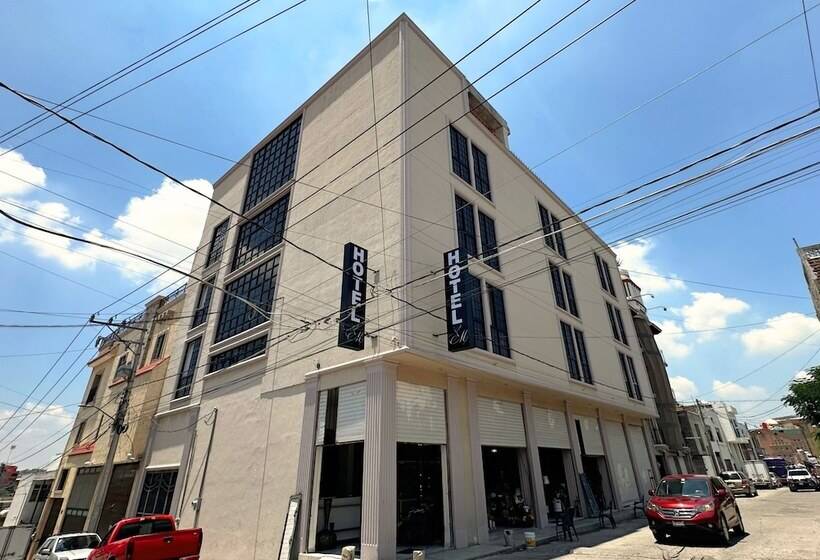 בית מלון כפרי Maricela