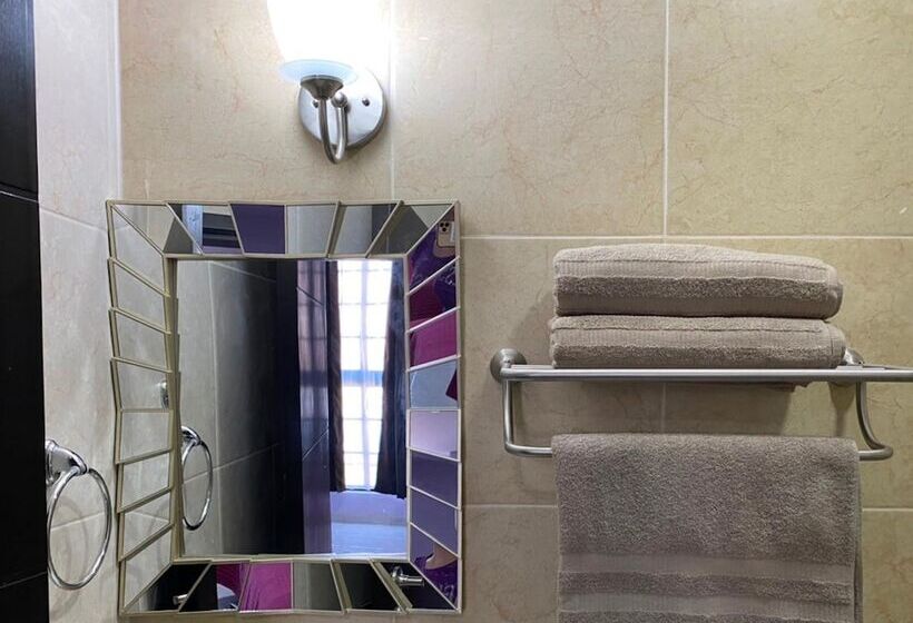 בית מלון כפרי Maricela