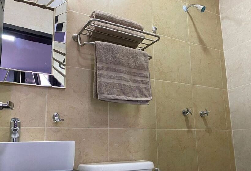 בית מלון כפרי Maricela