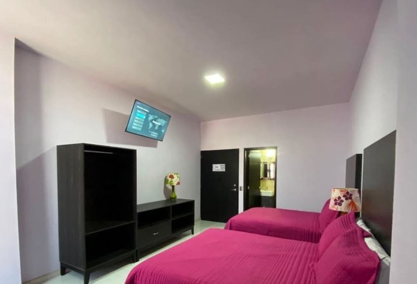 בית מלון כפרי Maricela