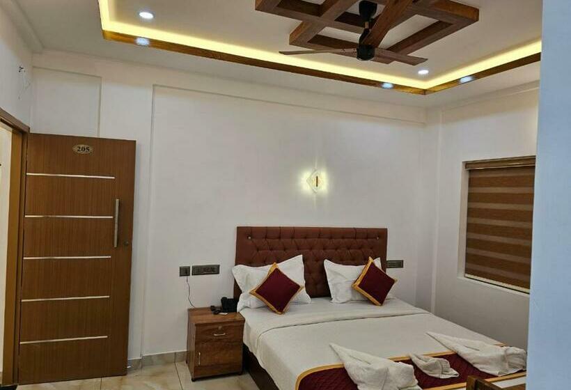 호텔 Marina Suites Airport