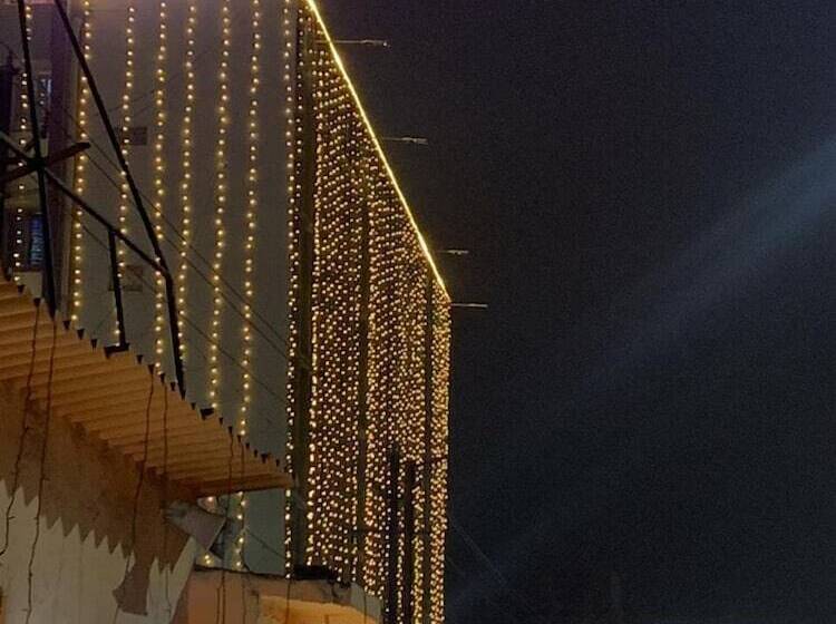 Mastiff Hotel Dhanbad