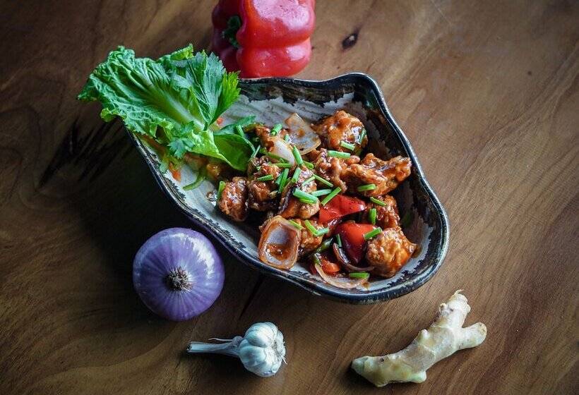 Mastiff Hotel Dhanbad