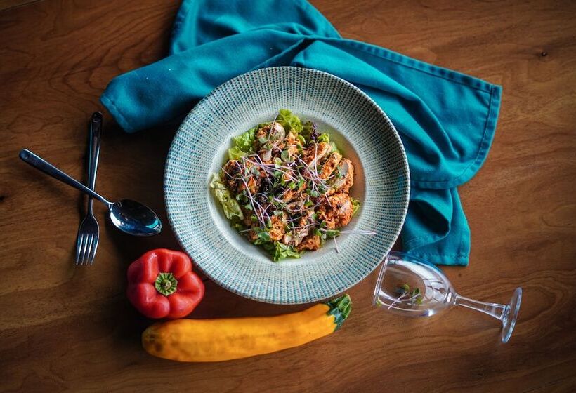 Mastiff Hotel Dhanbad