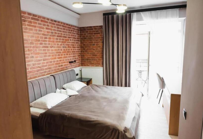 هتل Miracle Place