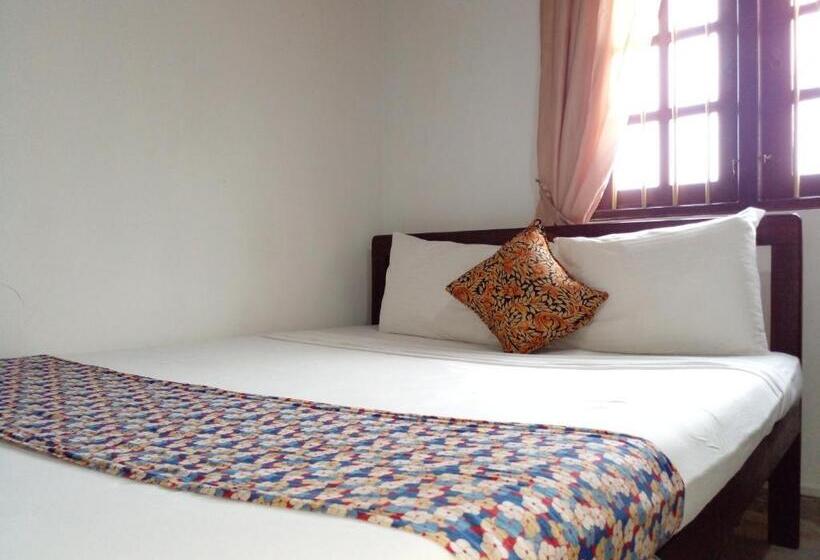 فندق Muduna Walawwa Resort