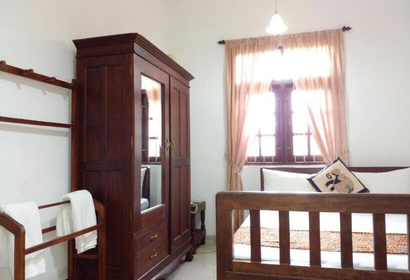 فندق Muduna Walawwa Resort