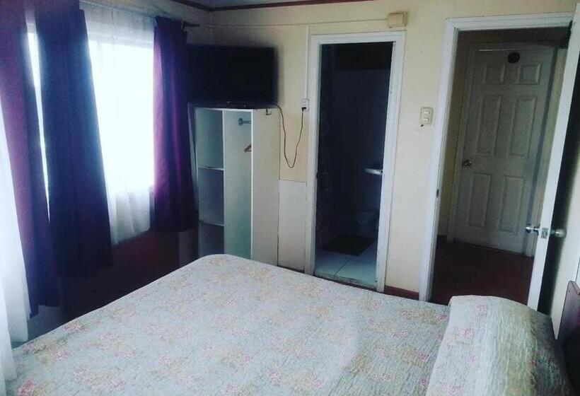 בית מלון כפרי Nuna