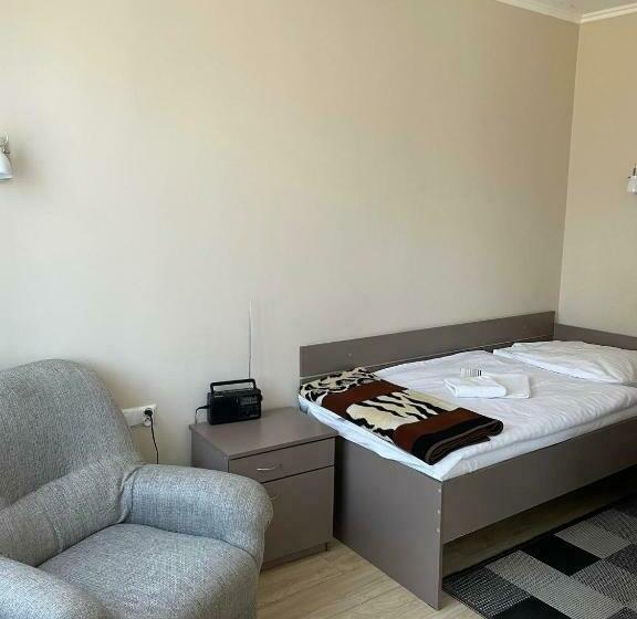 Отель Centrum Lecznicze Glinik