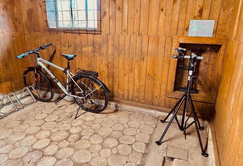 Отель Centrum Lecznicze Glinik