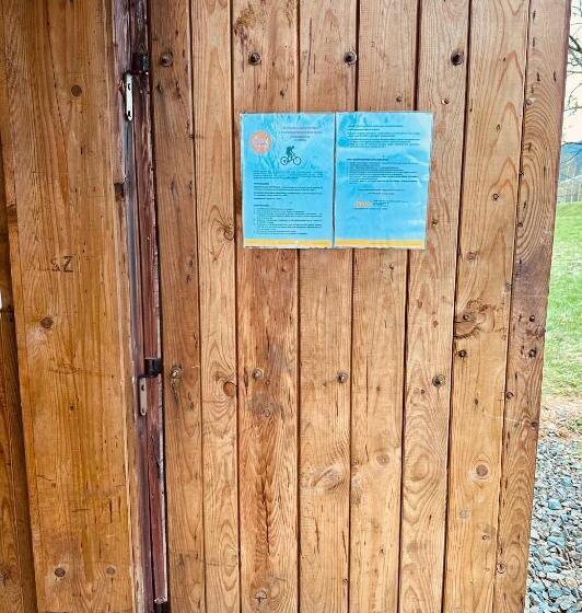 Отель Centrum Lecznicze Glinik