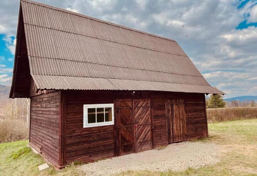 Отель Centrum Lecznicze Glinik