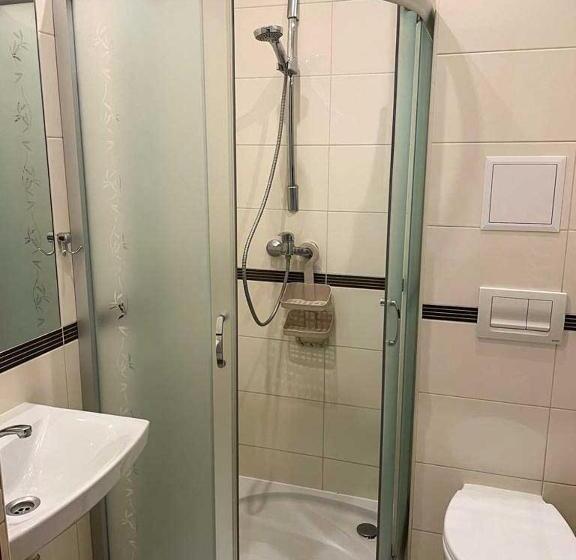 Отель Centrum Lecznicze Glinik