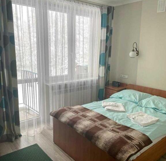 Отель Centrum Lecznicze Glinik