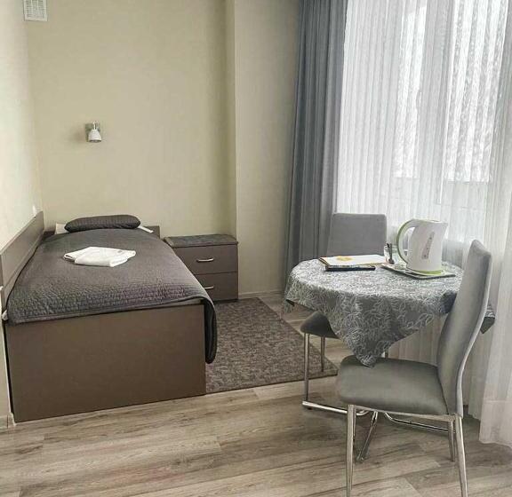 Отель Centrum Lecznicze Glinik