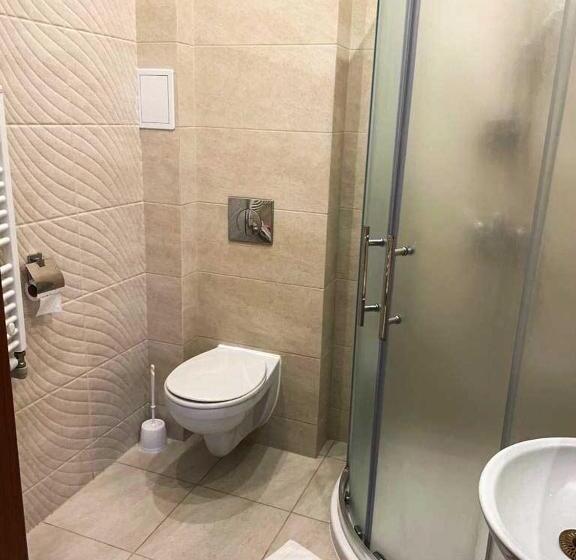 Отель Centrum Lecznicze Glinik