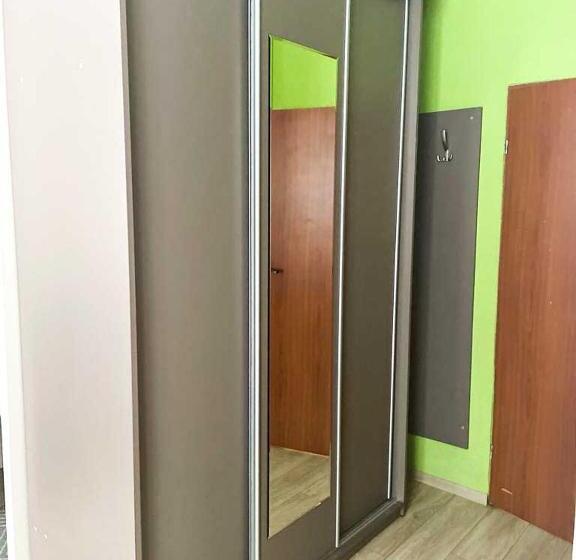 Отель Centrum Lecznicze Glinik