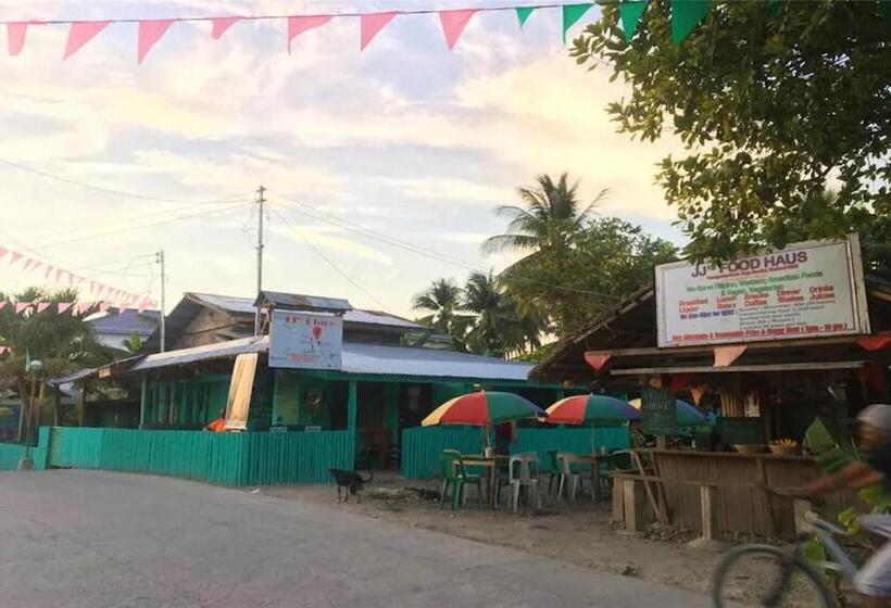 酒店 Oyo 928 Jjs Place