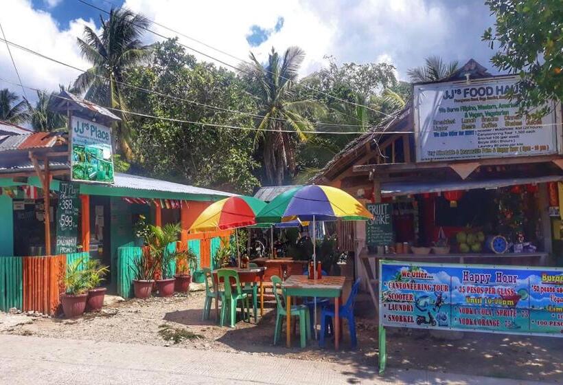 酒店 Oyo 928 Jjs Place