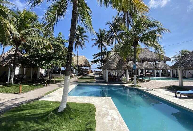 فندق Paseo Del Sol