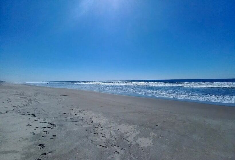 فندق Paseo Del Sol