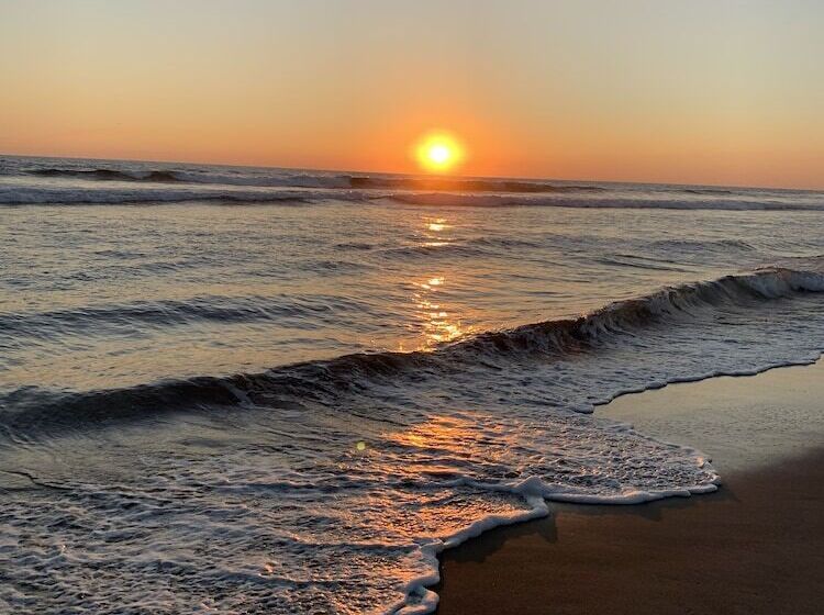 فندق Paseo Del Sol