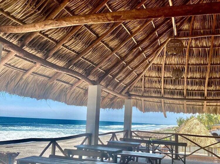 فندق Paseo Del Sol