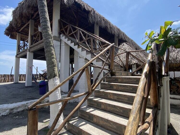 فندق Paseo Del Sol