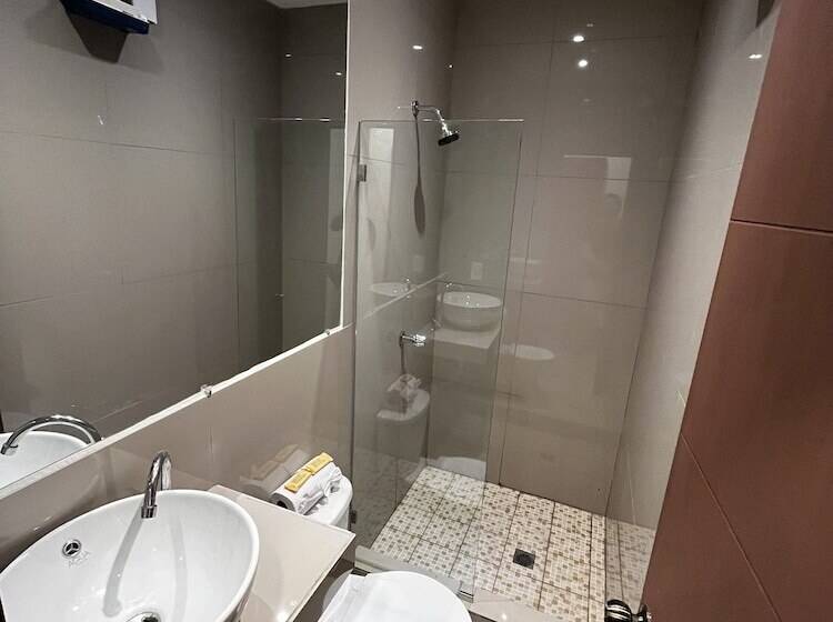 فندق Paseo Del Sol