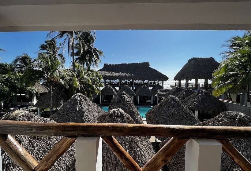 فندق Paseo Del Sol