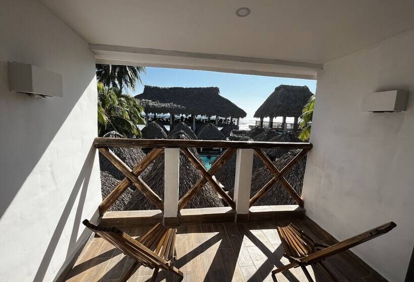 فندق Paseo Del Sol