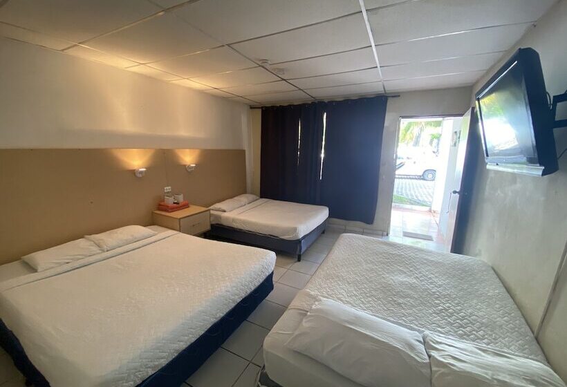 فندق Paseo Del Sol