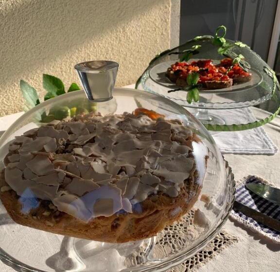 هتل Podere Gradisca