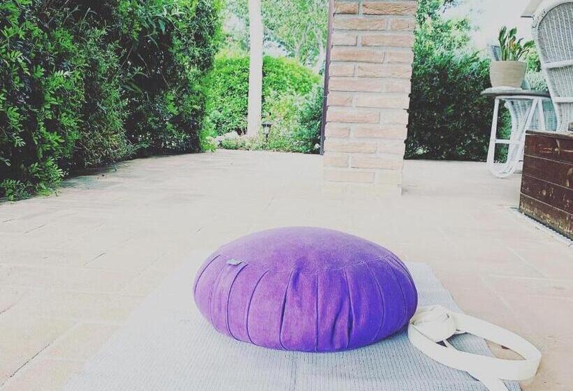 هتل Podere Gradisca