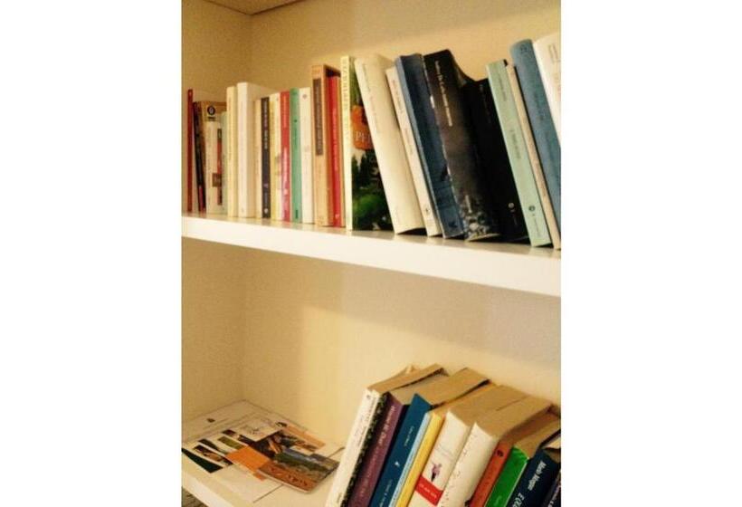 هتل Podere Gradisca