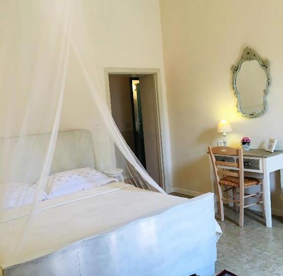 هتل Podere Gradisca