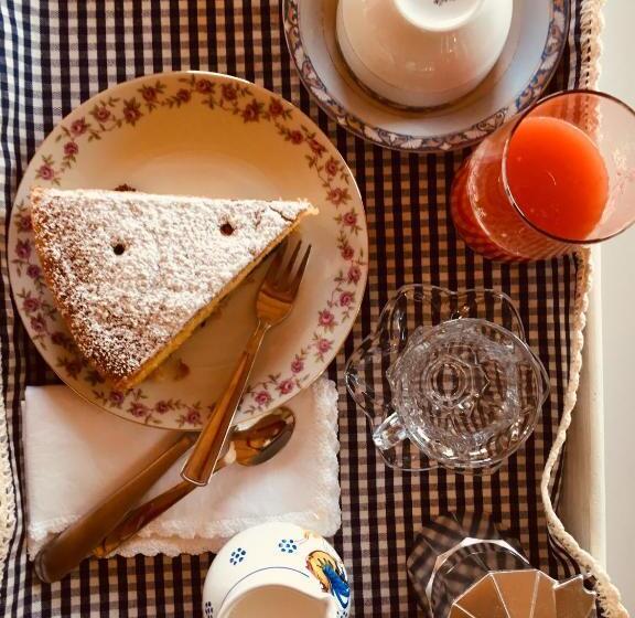 هتل Podere Gradisca