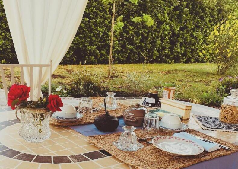 هتل Podere Gradisca