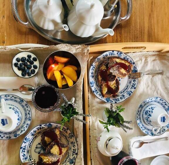 هتل Podere Gradisca