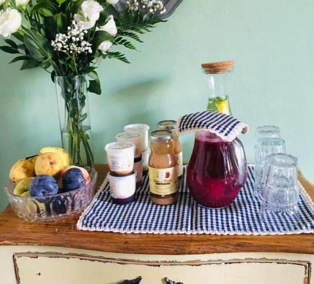 هتل Podere Gradisca