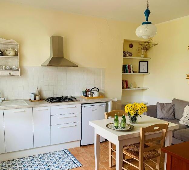 هتل Podere Gradisca